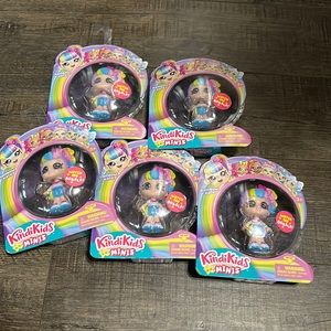 Kindi Kids Mini Pack 5